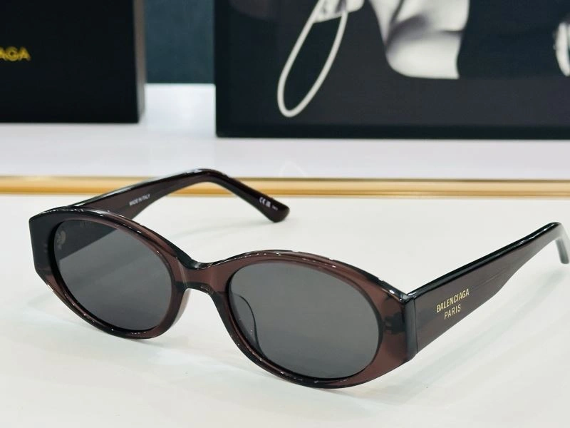 Youthful Balenciaga Sunglasses 277012