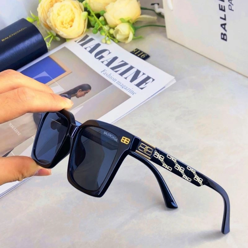 Resilient Balenciaga Sunglasses 277008