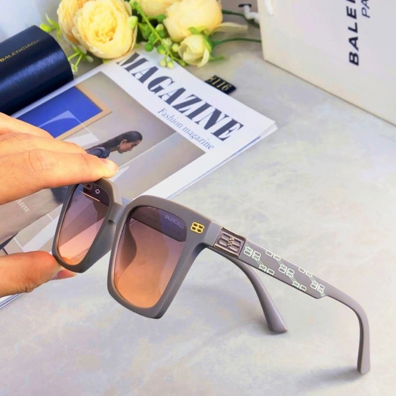 Resilient Balenciaga Sunglasses 277008