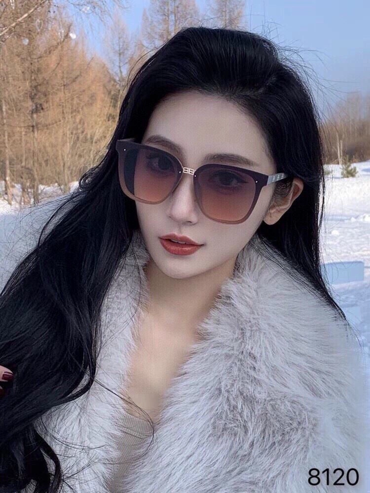 Balenciaga Sunglasses Trendy 277028