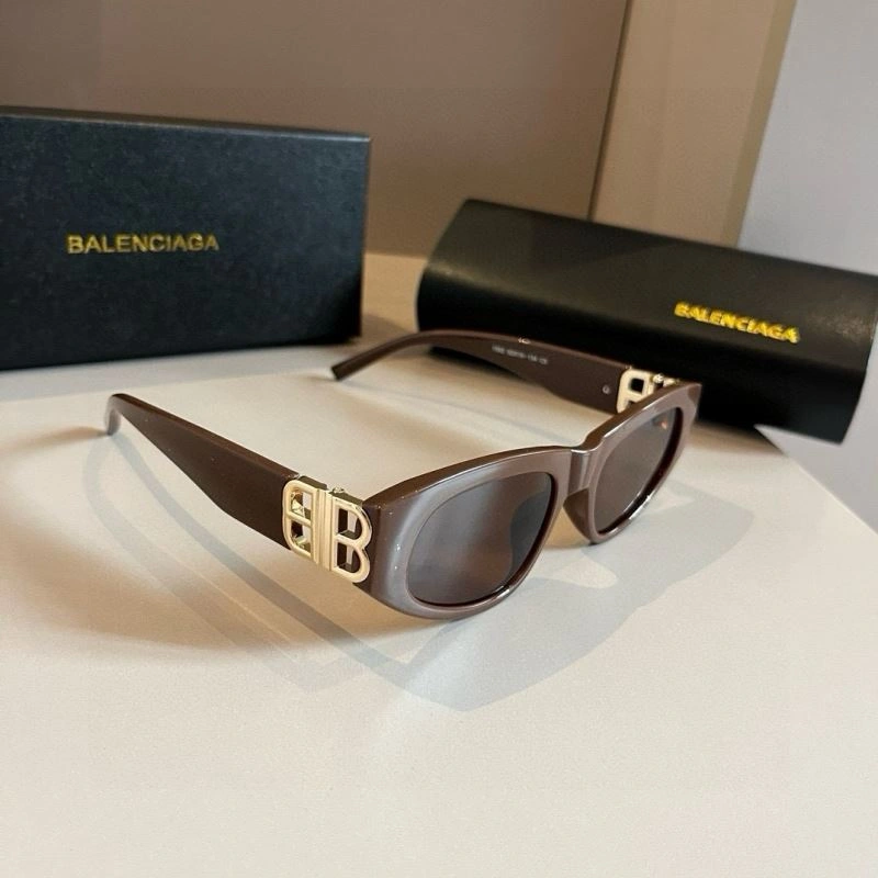 Balenciaga Sunglasses Classic 277005