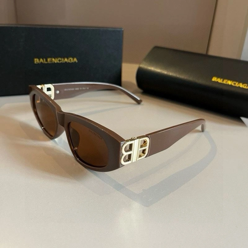Balenciaga Sunglasses Classic 277005