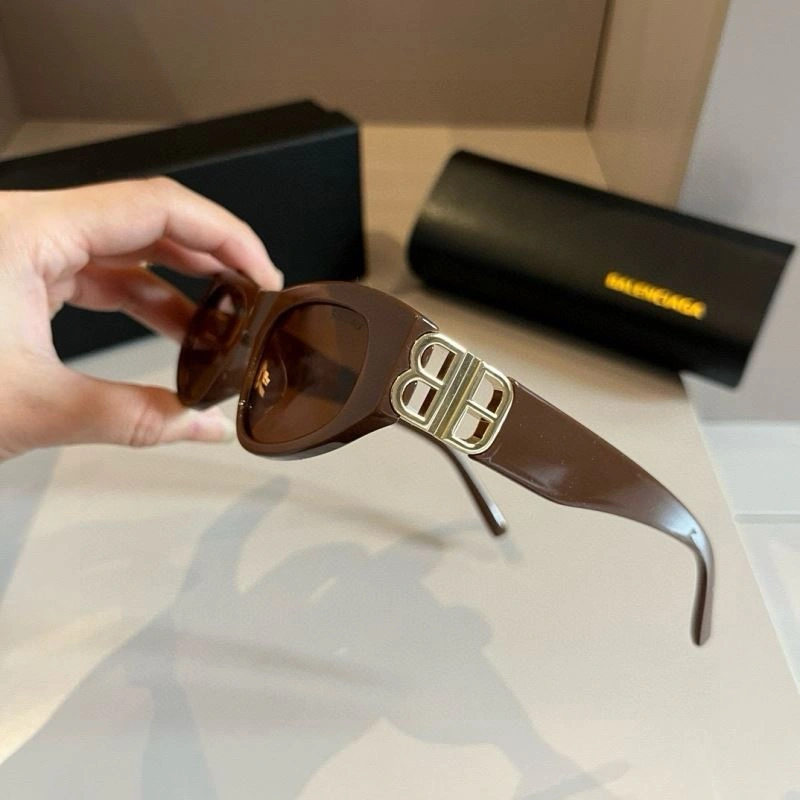Balenciaga Sunglasses Classic 277005