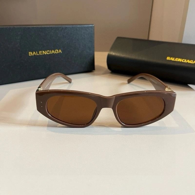 Balenciaga Sunglasses Classic 277005