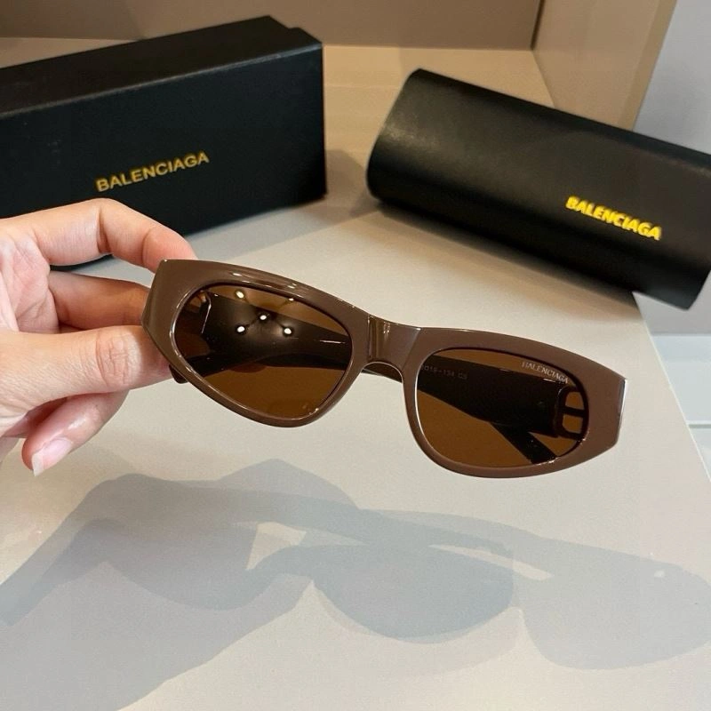 Balenciaga Sunglasses Classic 277005