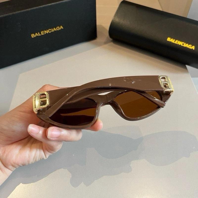 Balenciaga Sunglasses Classic 277005