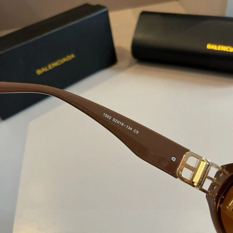 Balenciaga Sunglasses Classic 277005