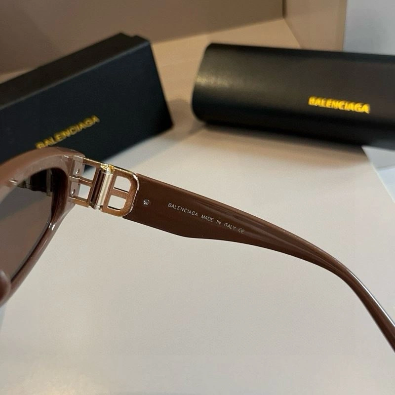 Balenciaga Sunglasses Classic 277005