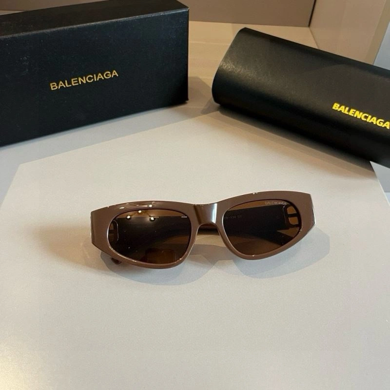 Balenciaga Sunglasses Classic 277005
