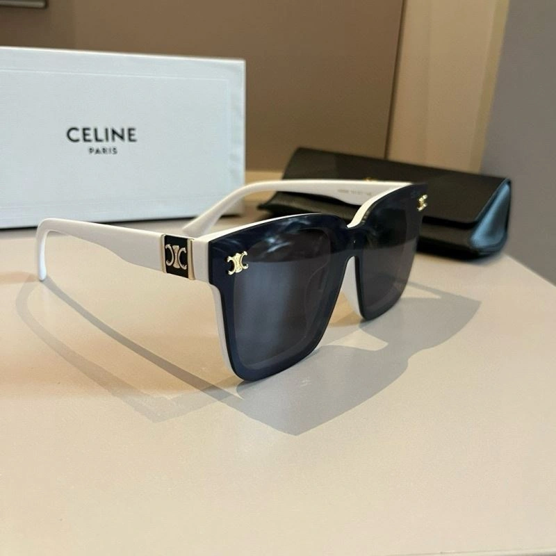 Balenciaga Sunglasses Fashionable 277017