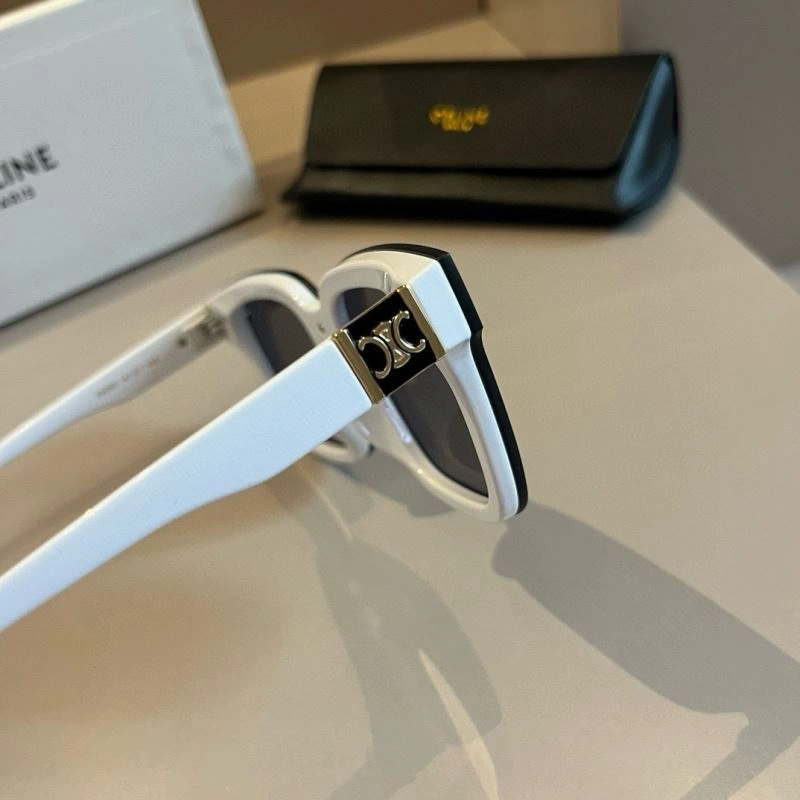 Balenciaga Sunglasses Fashionable 277017