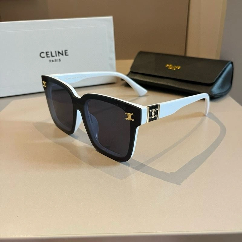 Balenciaga Sunglasses Fashionable 277017