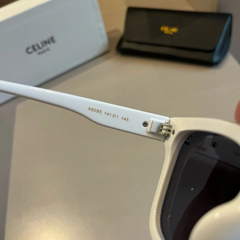 Balenciaga Sunglasses Fashionable 277017