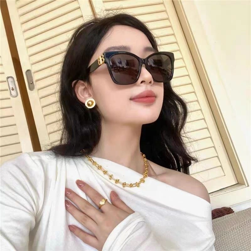 Balenciaga Sunglasses FlexibleFit 277031
