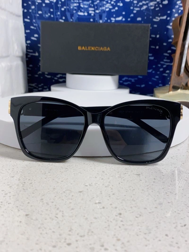 Balenciaga Sunglasses FlexibleFit 277031