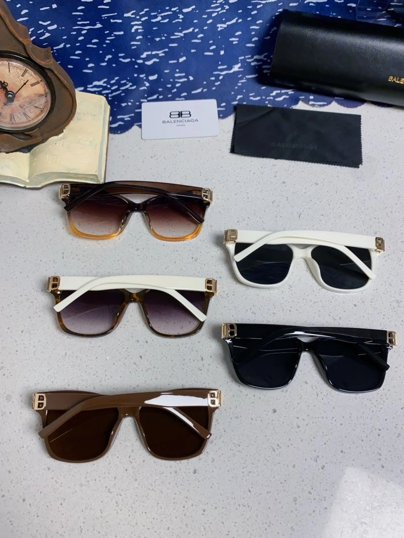 Balenciaga Sunglasses FlexibleFit 277031