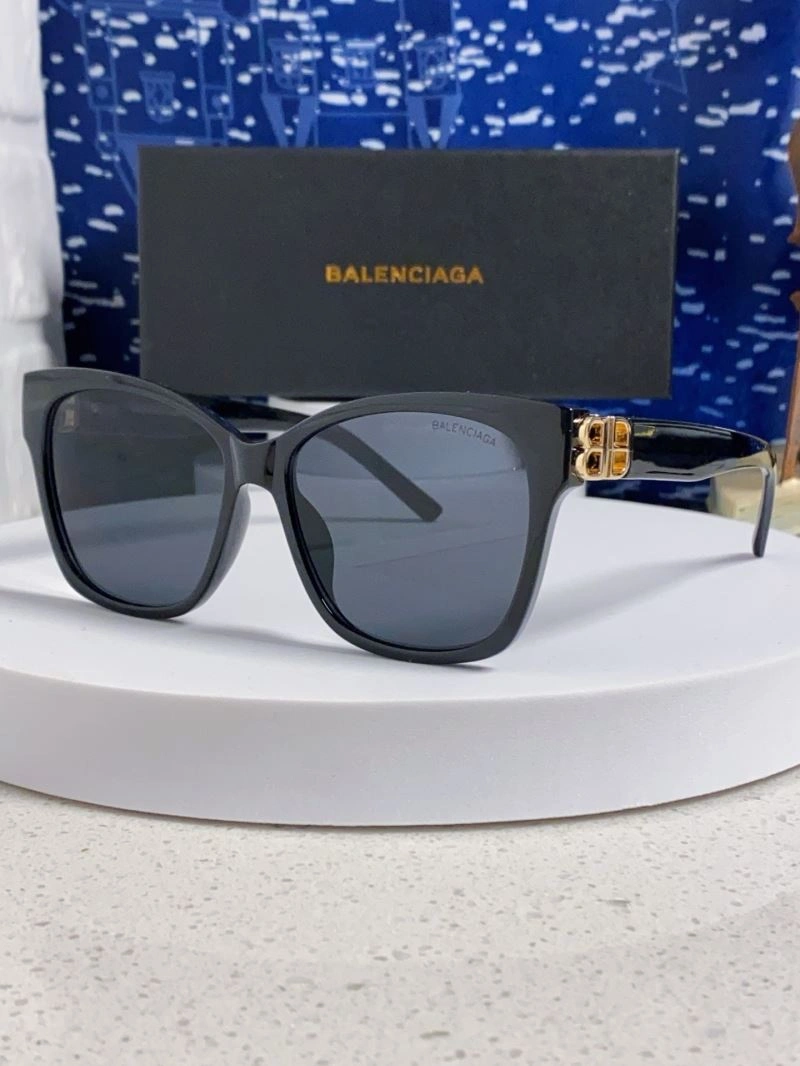 Balenciaga Sunglasses FlexibleFit 277031