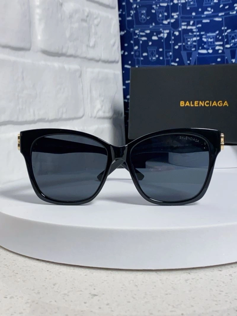 Balenciaga Sunglasses FlexibleFit 277031