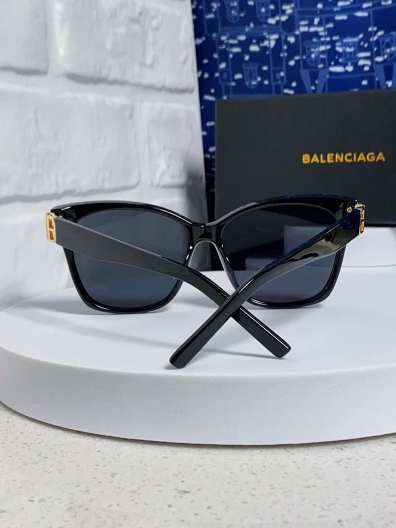 Balenciaga Sunglasses FlexibleFit 277031