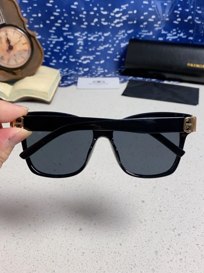 Balenciaga Sunglasses FlexibleFit 277031