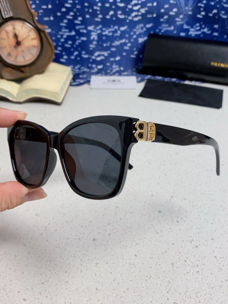 Balenciaga Sunglasses FlexibleFit 277031