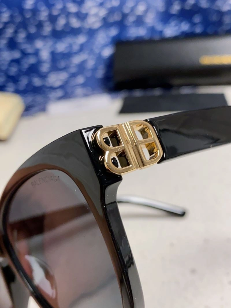 Balenciaga Sunglasses FlexibleFit 277031