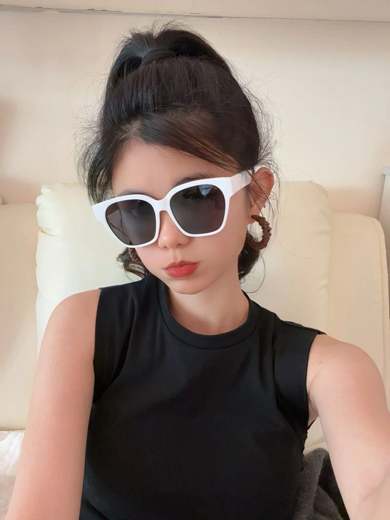 Seasonal Balenciaga Sunglasses 277014