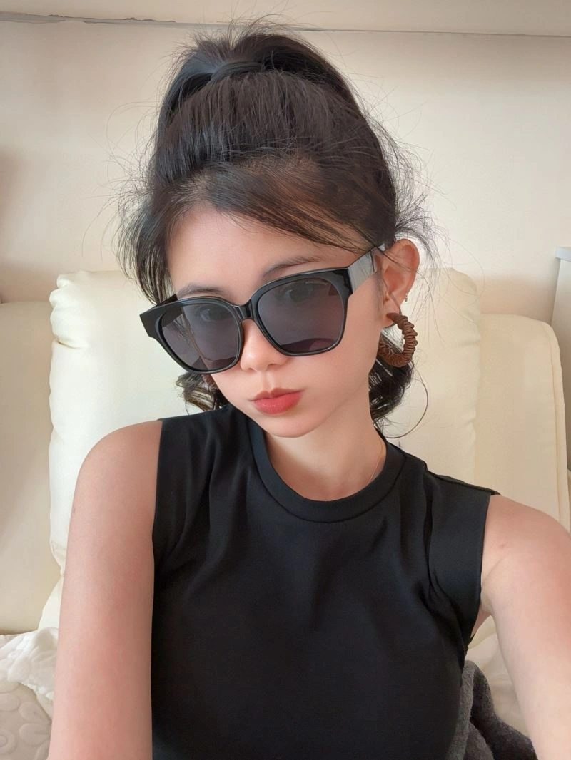 Seasonal Balenciaga Sunglasses 277014