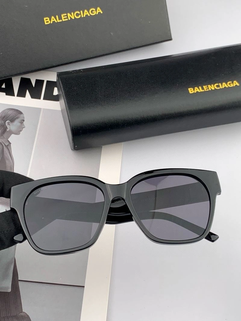 Seasonal Balenciaga Sunglasses 277014