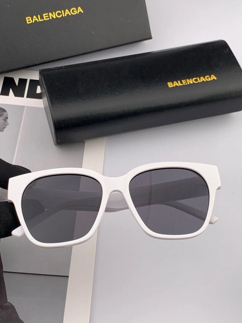 Seasonal Balenciaga Sunglasses 277014