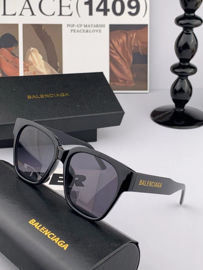 Seasonal Balenciaga Sunglasses 277014