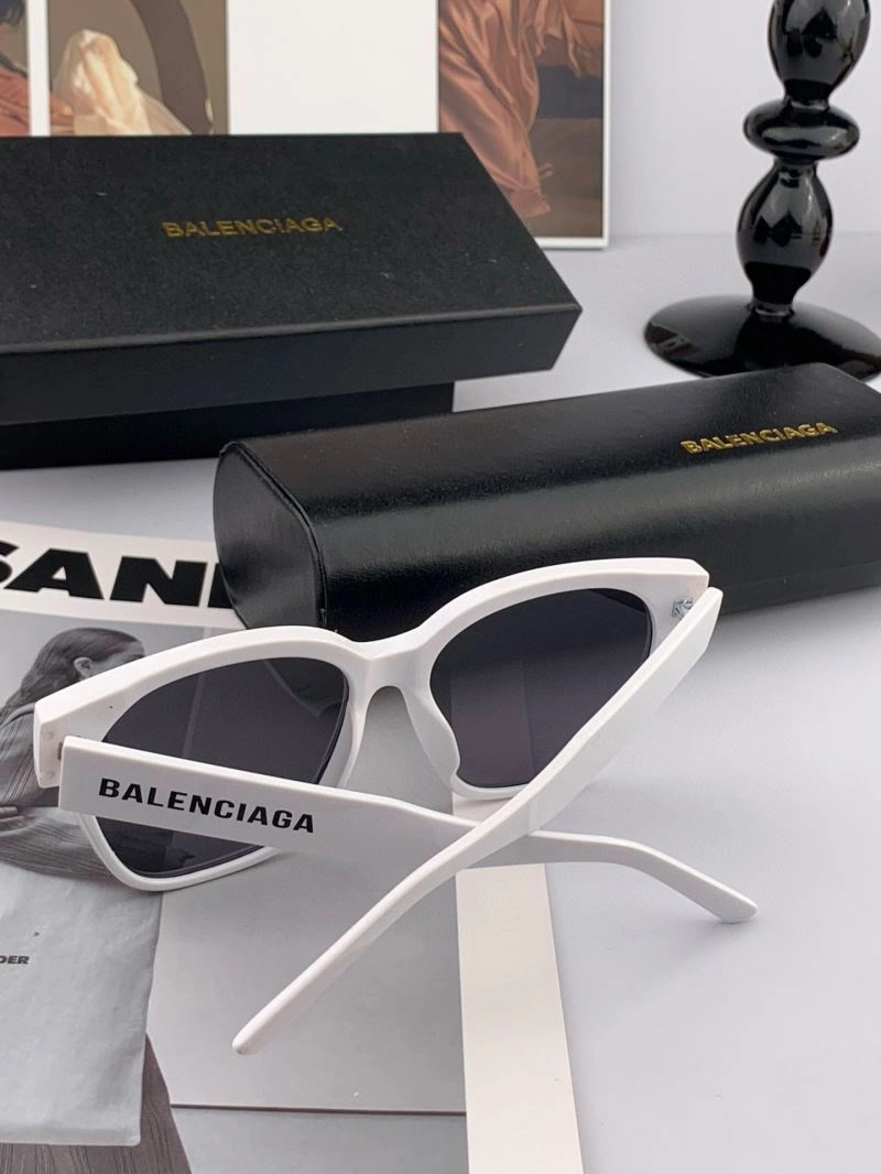 Seasonal Balenciaga Sunglasses 277014