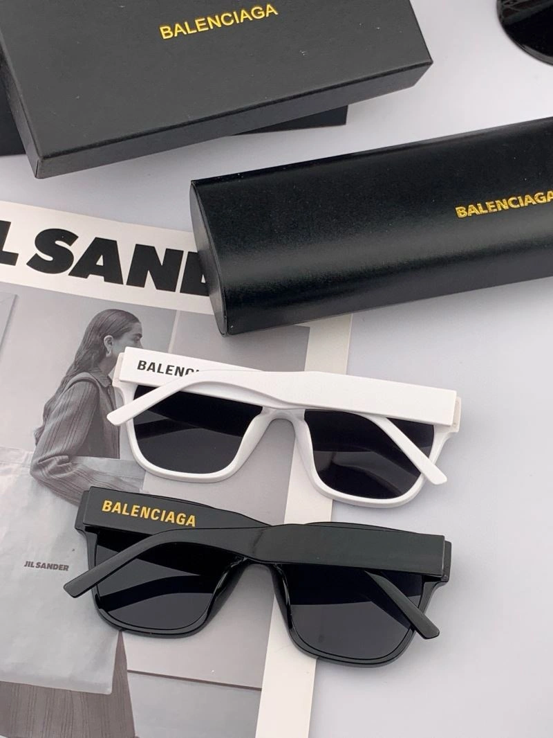 Seasonal Balenciaga Sunglasses 277014