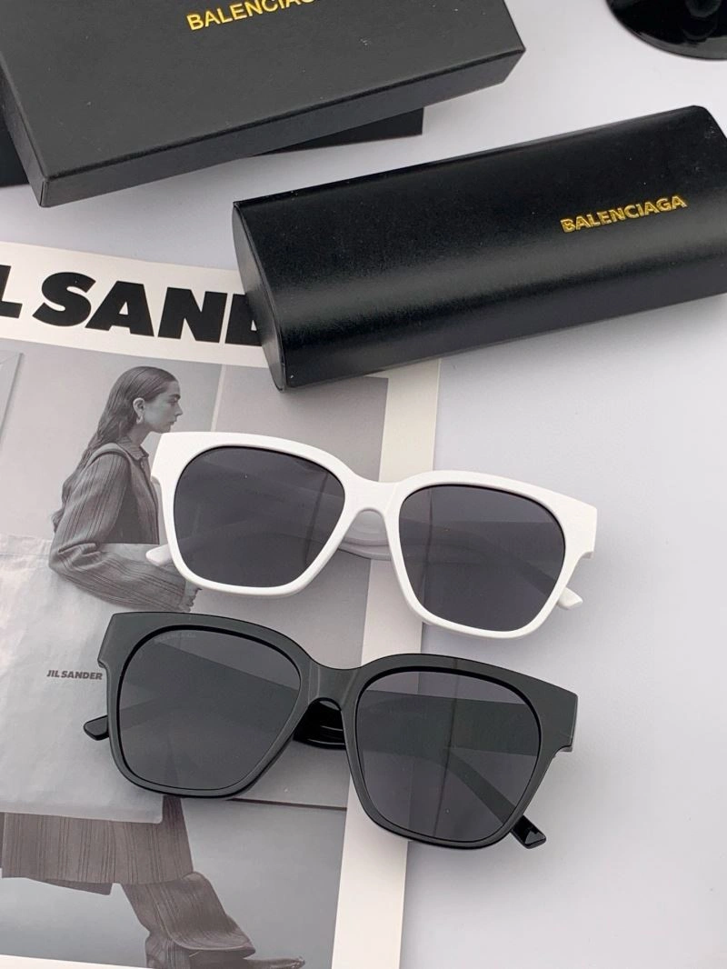 Seasonal Balenciaga Sunglasses 277014