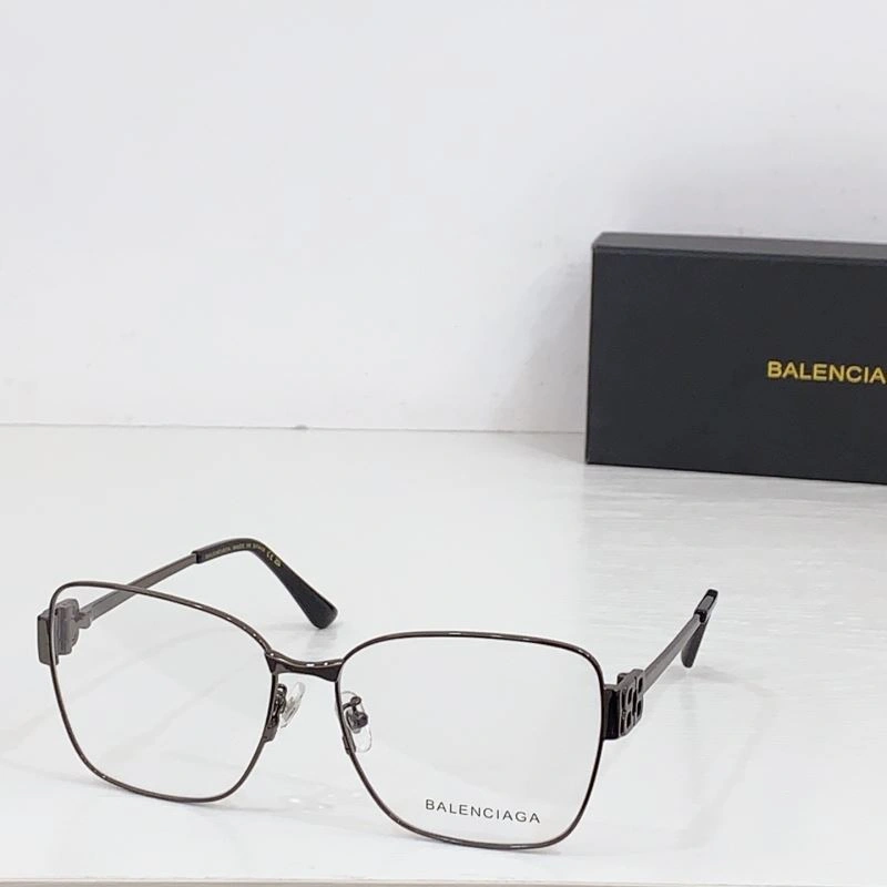 Balenciaga Sunglasses Resilient 277018