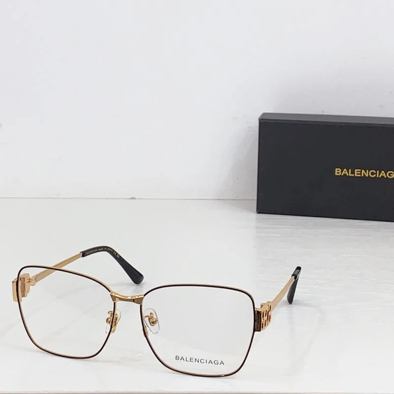 Balenciaga Sunglasses Resilient 277018