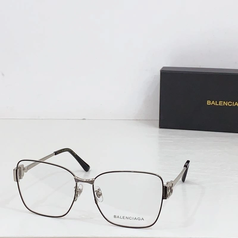 Balenciaga Sunglasses Resilient 277018
