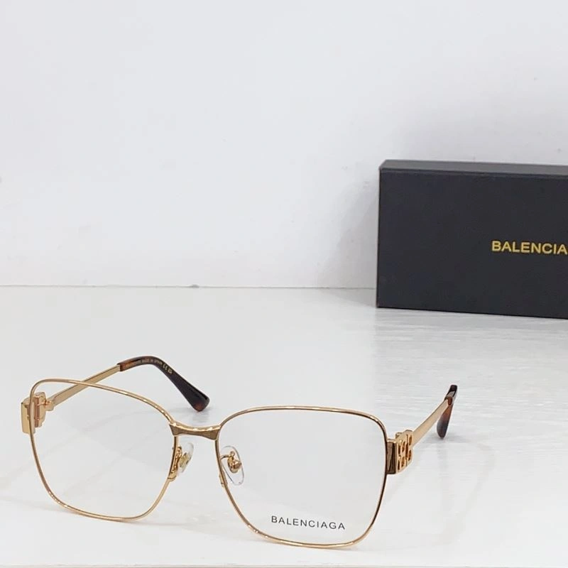 Balenciaga Sunglasses Resilient 277018