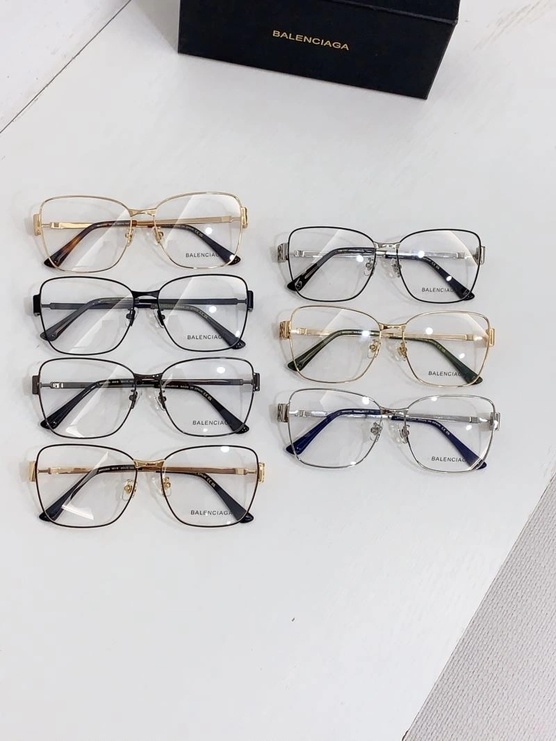 Balenciaga Sunglasses Resilient 277018