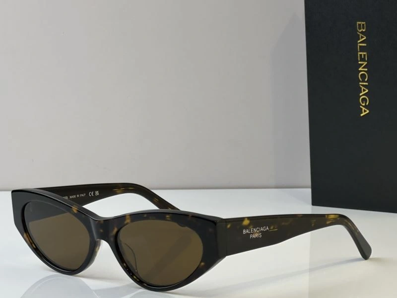 WellDesigned Balenciaga Sunglasses 277029
