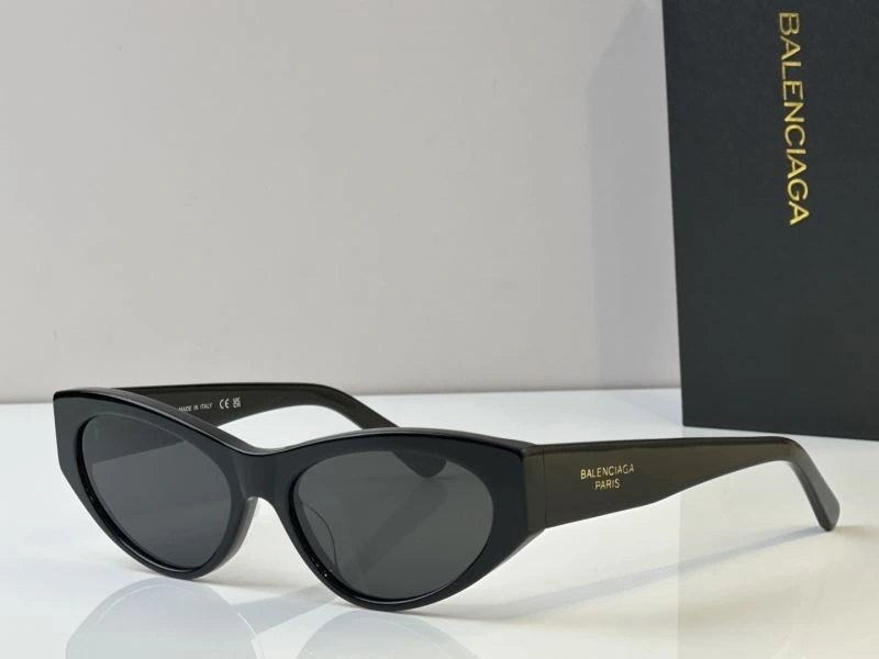 WellDesigned Balenciaga Sunglasses 277029
