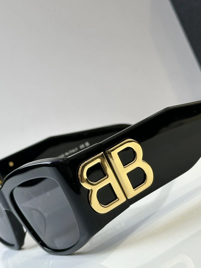ZipUp Balenciaga Sunglasses 277034
