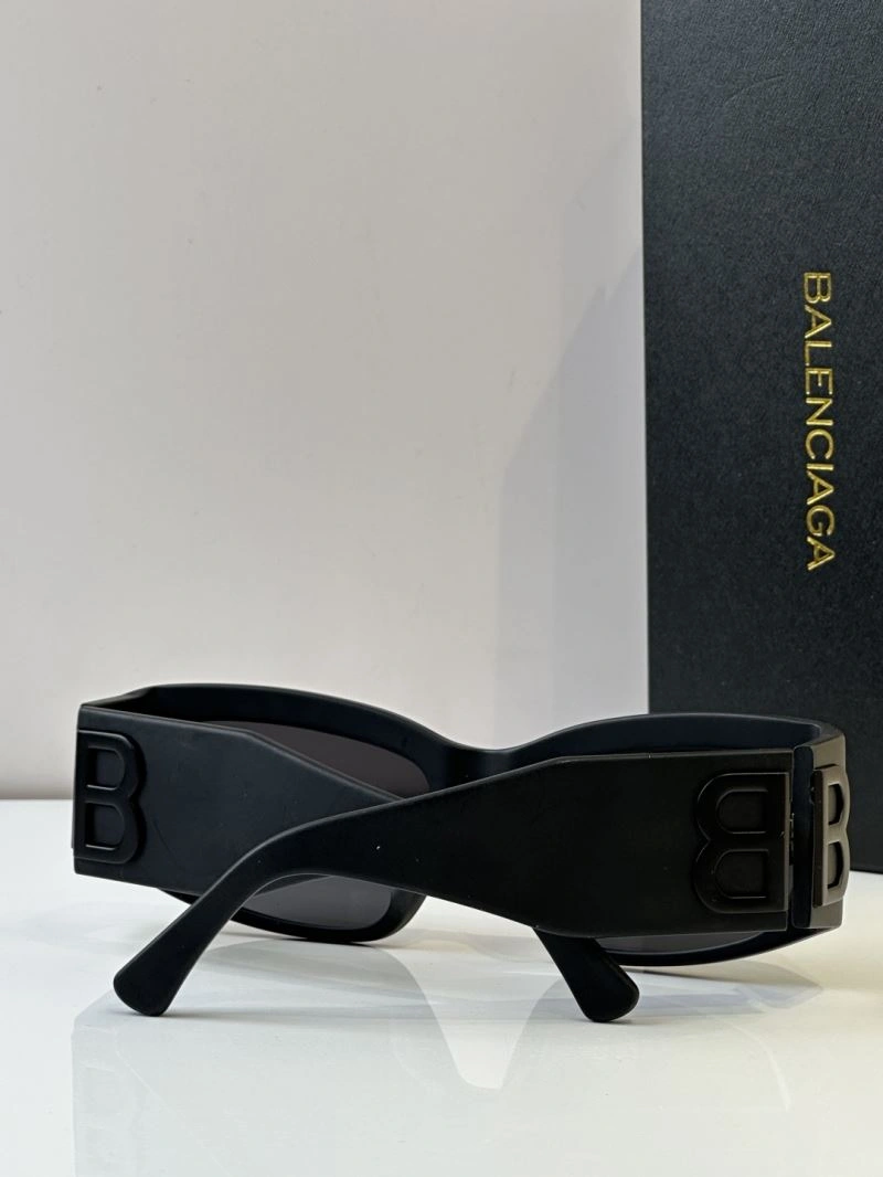 ZipUp Balenciaga Sunglasses 277034