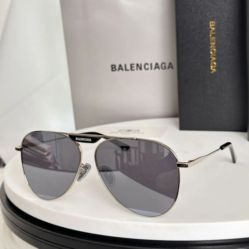 Modern Balenciaga Sunglasses 277019