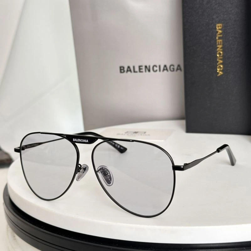Modern Balenciaga Sunglasses 277019