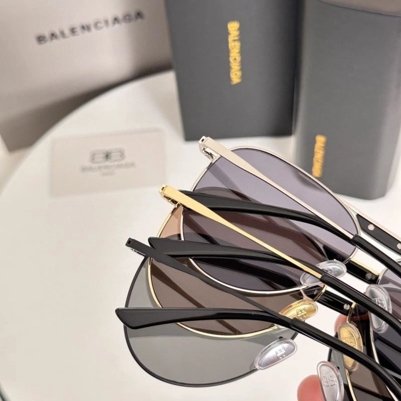 Modern Balenciaga Sunglasses 277019
