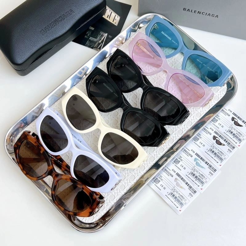 TopPick Balenciaga Sunglasses 277033