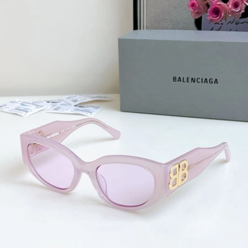 TopPick Balenciaga Sunglasses 277033