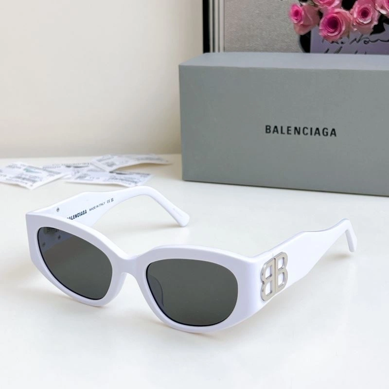 TopPick Balenciaga Sunglasses 277033