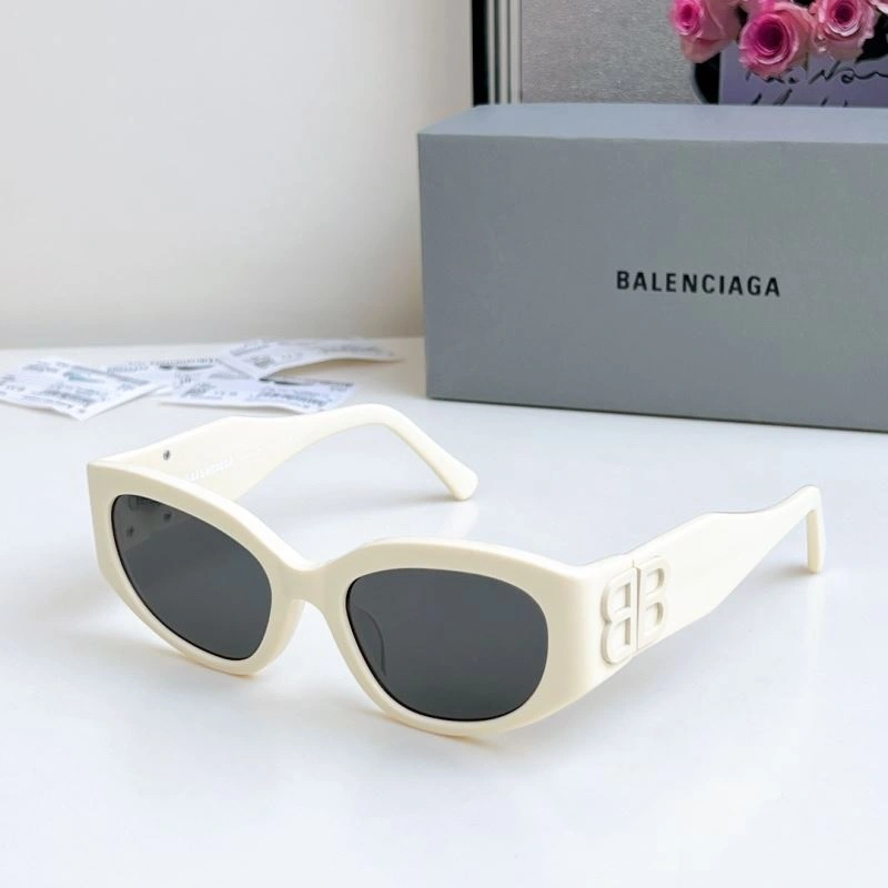 TopPick Balenciaga Sunglasses 277033
